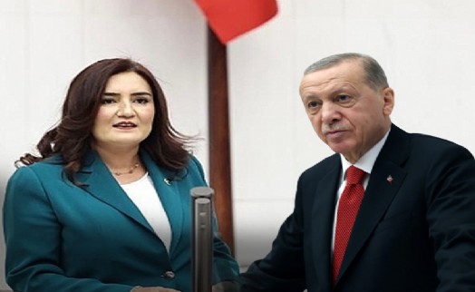 CHP'li Kılıç, Cumhurbaşkanı'na seslendi: Taslağımız hazır!