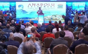 CHP'nin Yerel Medya Çalıştayı başladı