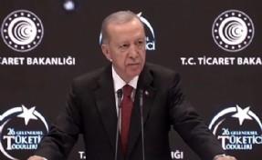 Cumhurbaşkanı Erdoğan: Ağır yaptırım olacak