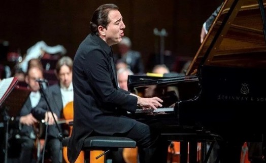 Fazıl Say’ın İsviçre’deki konserleri iptal edildi