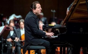 Fazıl Say’ın İsviçre’deki konserleri iptal edildi