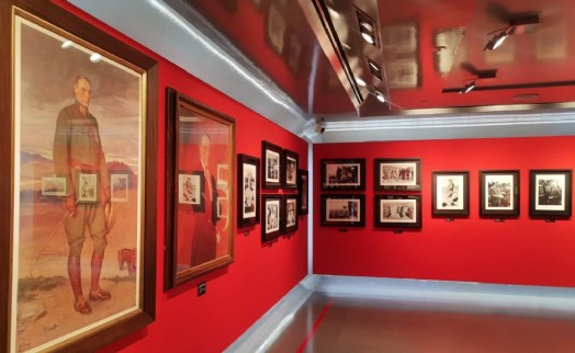 Folkart’tan muhteşem sergi