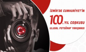 Fotoğrafçılar deklanşöre Cumhuriyet’in 100’üncü yılı için basacak