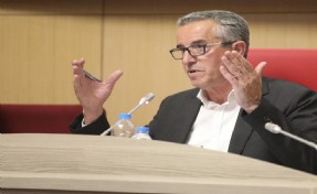 Gaziemir'de gündem adaylık: Arda bir dönem daha istedi