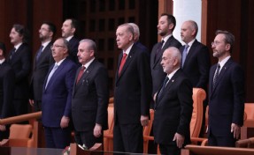 Gergerlioğlu açıkladı: İşte çift maaş alan AK Partililer!