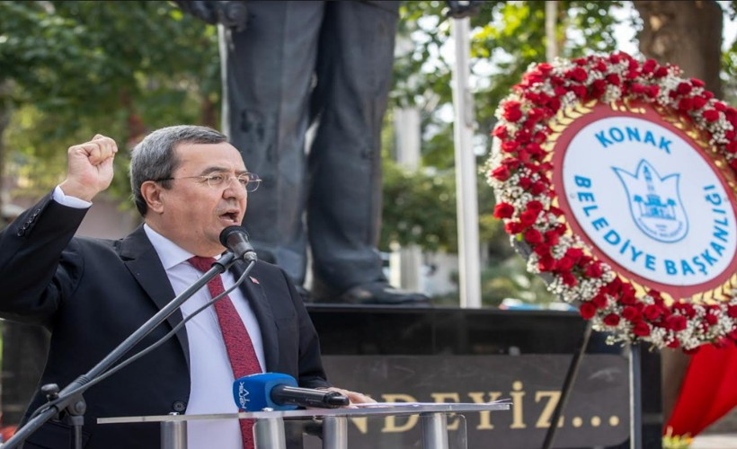 Gültepe’de 100’üncü yıl coşkusu yaşandı