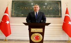 Cumhuriyetin 100. Yıl kutlama programı belli oldu: Vali Elban'dan davet!