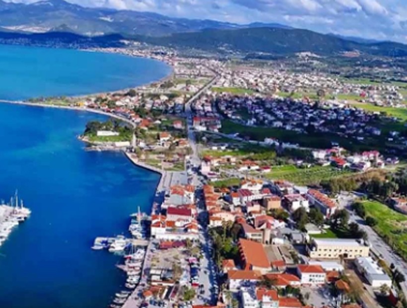 İzmir'in denize sıfır ilçelerinde acele kamulaştırma