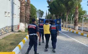 İzmir’de 464 göçmen yakalandı, 12 organizatör tutuklandı