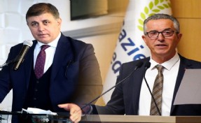 Karşıyaka ve Gaziemir'de bütçe görüşüldü