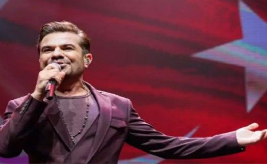 Kenan Doğulu, İkinci Yüzyıl Marşı’nı İzmirlilerle birlikte söyleyecek