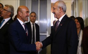 Kılıçdaroğlu'ndan Soyer'e 'Ahmet Akın' garantisi
