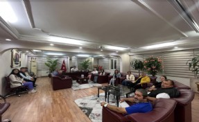 Kınık, SMA'lı Defne için bir araya geldi