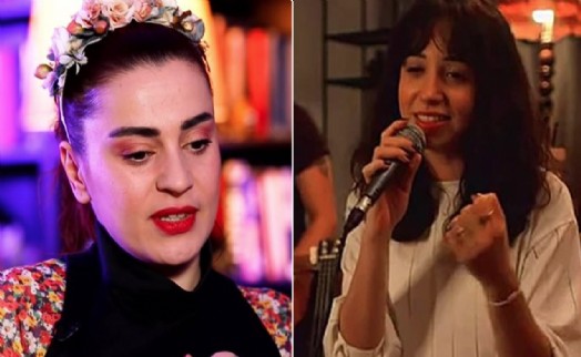Konser iptallerine müzisyenlerden tepki