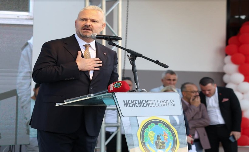 Pehlivan: Bu açılışlar sadece fragman!