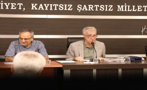 Narlıdere'de 2024 yılında da yatırımlar hız kesmeyecek