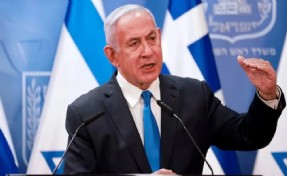 Netanyahu: Hamas'ı yok edeceğiz