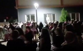 Öğrenciler üç gün önce CİMER’e şikayet etmiş: Asansör durmadan bozuluyor...