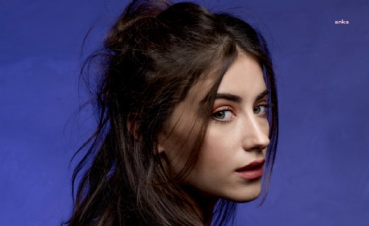 Oyuncu Hazal Kaya beraat etti