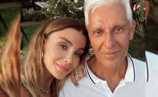 Özge Ulusoy'un babasının öldüğü kazada, sürücünün cezası belli oldu