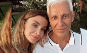 Özge Ulusoy'un babasının öldüğü kazada, sürücünün cezası belli oldu
