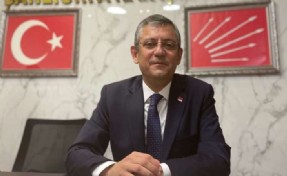 Özgür Özel: CHP'yi ayağa kaldıracak bir genel başkan vadediyoruz