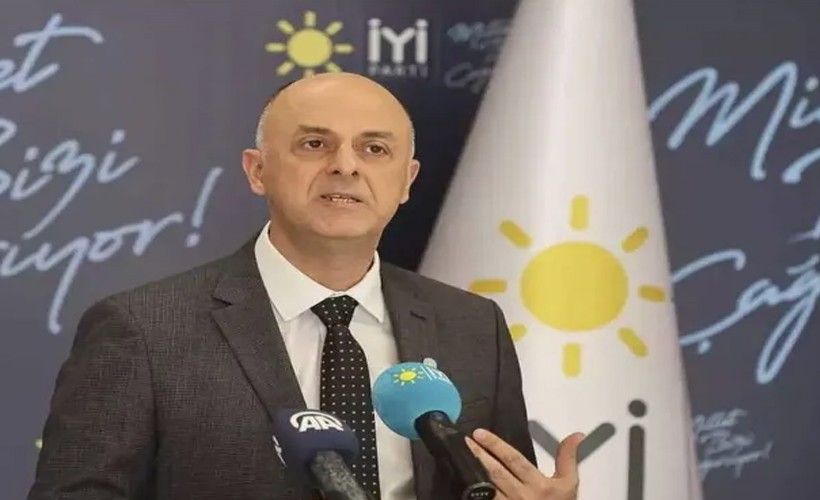 Özlale'den adaylıktan çekileceği iddialarına yanıt: Tunç Bey'in temennisi
