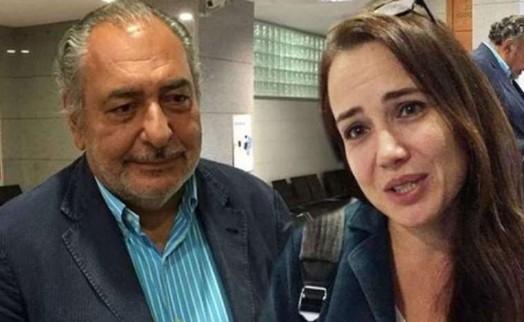 Reha Muhtar ve Deniz Uğur'un velayet davasında yeni gelişme!