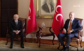 TBMM Başkanı Kurtulmuş: Tartışmanın makul ve meşru zemini TBMM’dir