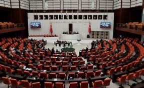 TBMM'de yoğun gündem: Masada 4 bakanlık bütçesi!