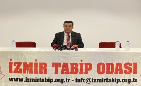 Tabip Odası’ndan Şehir Hastanesi soruları: Kaynak’tan ‘siyasi ikbal’ tepkisi