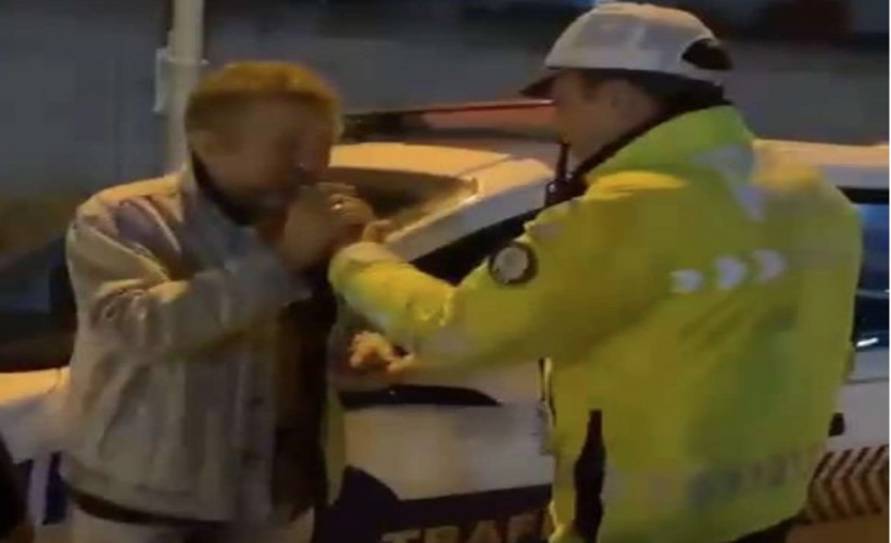 Ünlü oyuncu Erkan Can alkollü halde kaza yaptı