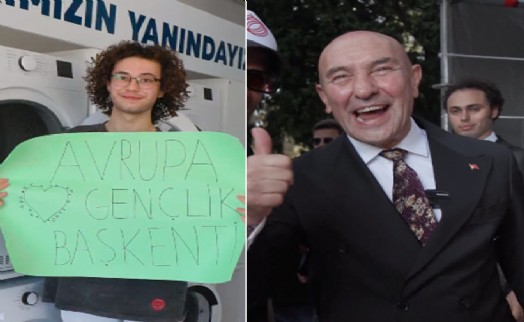 '2026 Avrupa Gençlik Başkenti' ünvanı için geri sayım başladı!