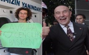 '2026 Avrupa Gençlik Başkenti' ünvanı için geri sayım başladı!