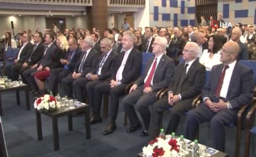 Akıllı KOBİ İzmir Dijital Dönüşüm Konferansı’na yoğun ilgi