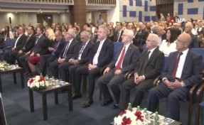 Akıllı KOBİ İzmir Dijital Dönüşüm Konferansı’na yoğun ilgi