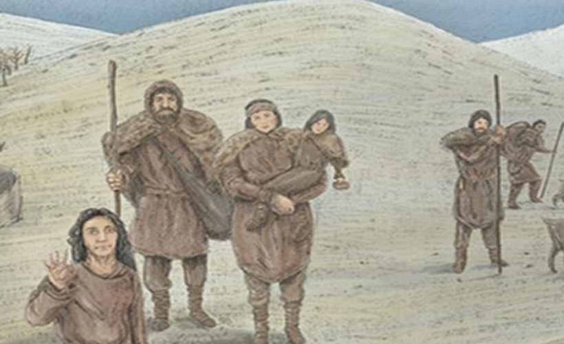'İklim değişikliği nedeniyle göçler yaşanabilir'