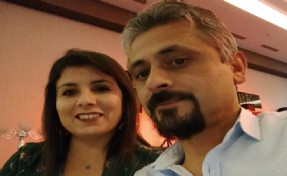3 gün sonra boşanacaklardı, önce karısını sonra kendisini öldürdü