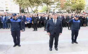85 yıllık hasretin sirenleri Karşıyaka’nın dört bir yanında duyuldu