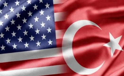 ABD'den Türkiye için güvenlik uyarısı
