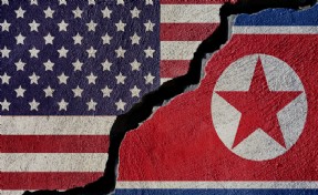 ABD'nin kıtalararası balistik füze denemesine Kuzey Kore'den tepki
