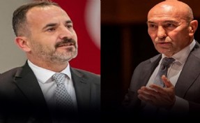 AK Parti'den Soyer'e jet yanıt: Daha ne kadar devam edecektiniz?