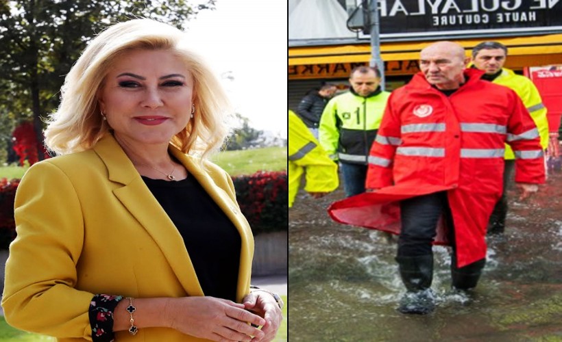 AK Partili Bursalı'dan Soyer'e tepki: Ortadan kayboldu!