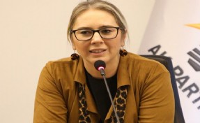 AK Partili Çankırı İzmir Körfezi Üzerinden Soyer’e yüklendi: Siyaset derya değil...