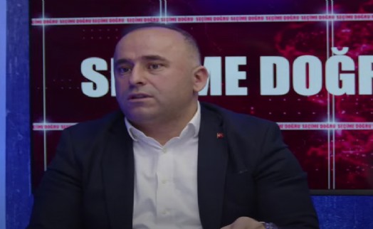 AK Partili Doğruca’dan ‘seçim’ vaatleri: Karabağlar’ın yenilenmesi lazım