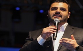 AK Partili İnan HEDEP’lilere yüklendi: Siverekli bir Kürt olarak söylüyorum