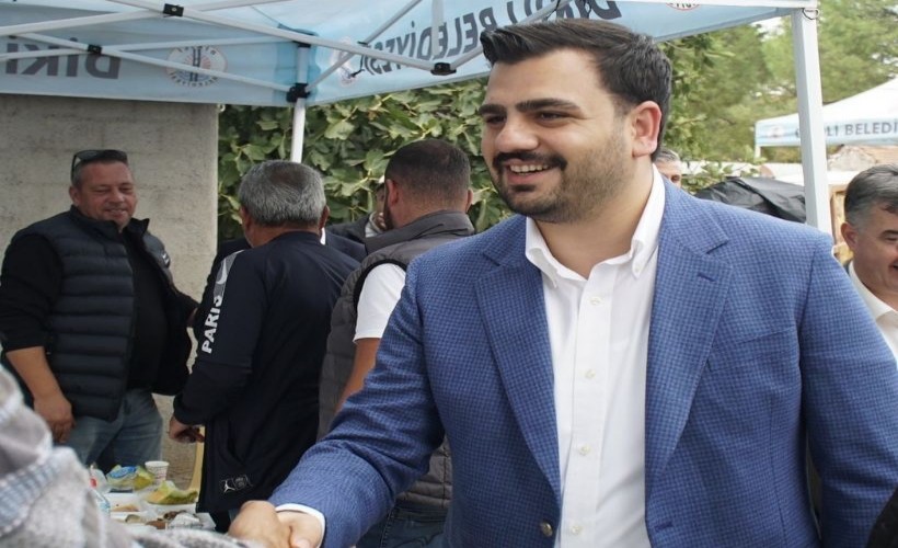 AK Partili İnan'dan 'sel' tepkisi: 31 Mart'ta çile bitecek