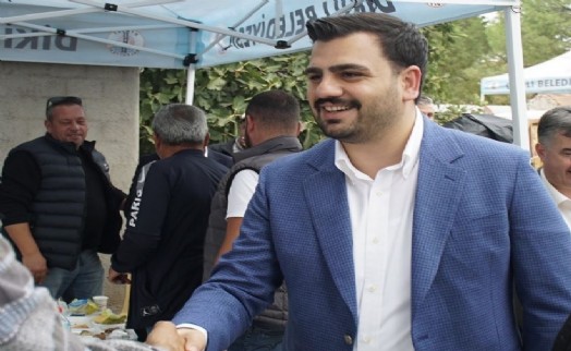 AK Partili İnan'dan 'sel' tepkisi: 31 Mart'ta çile bitecek