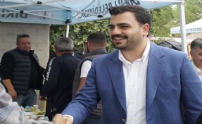 AK Partili İnan'dan 'sel' tepkisi: 31 Mart'ta çile bitecek