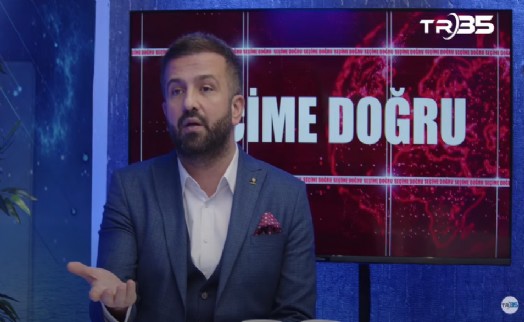 AK Partili Kalfaoğlu'ndan kentsel dönüşüm çıkışı: Bucalıların haklarına tecavüz edildi